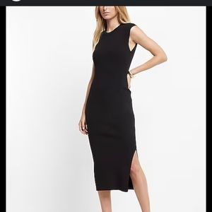 Express. Sweater Dress. Size XL